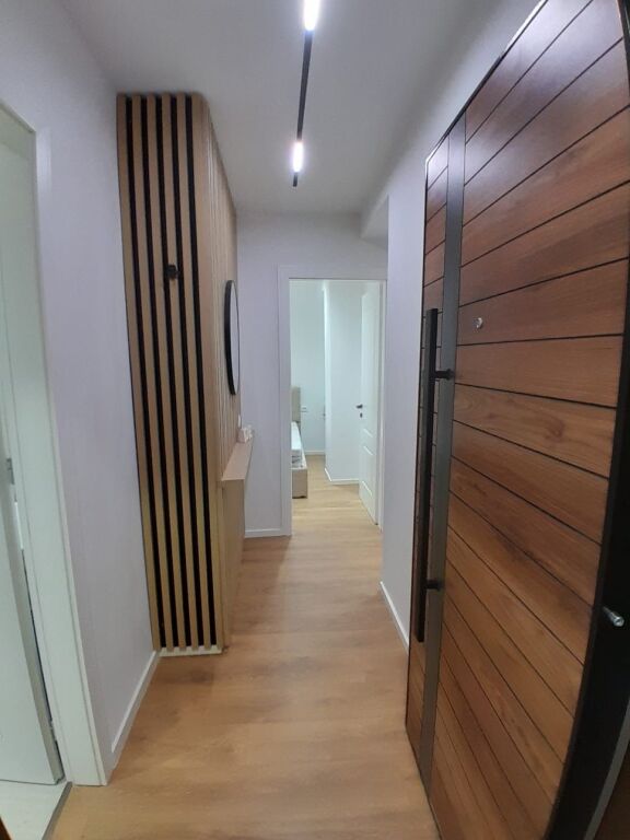 For rent 1+1 At 21 Dhjetori 70,000 leke