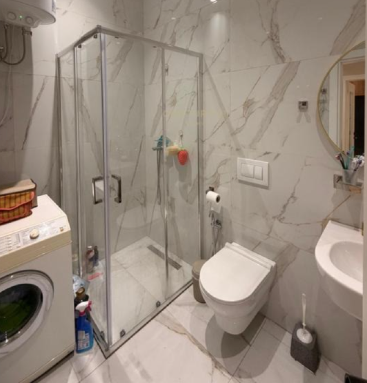 Shitet apartament 1+1+Verande tek Kodra e Diellit ! 165 mln leke !!