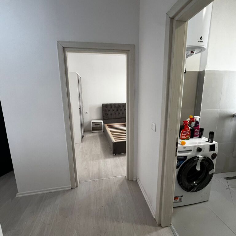 APARTMENT 2+1 FOR RENT – RIVER RESIDENCE