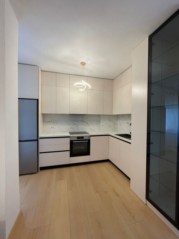 Qera, Apartament 2+1+2, Rruga e Elbasanit