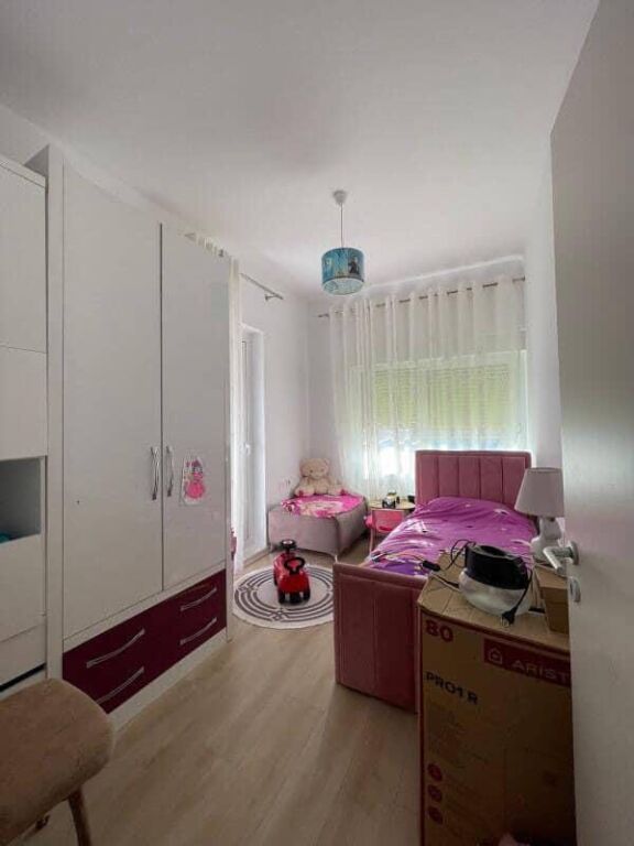 For rent 2+1+1 Ali Demi Mangalemi 55,000 lek