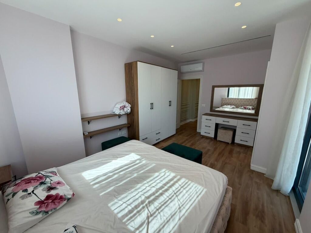 Affitto, Appartamento 3+1+2, Porcelan, Tirane