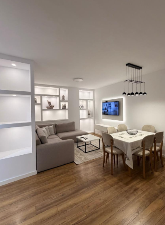FOR RENT 2+1 APARTMENT ASTIR