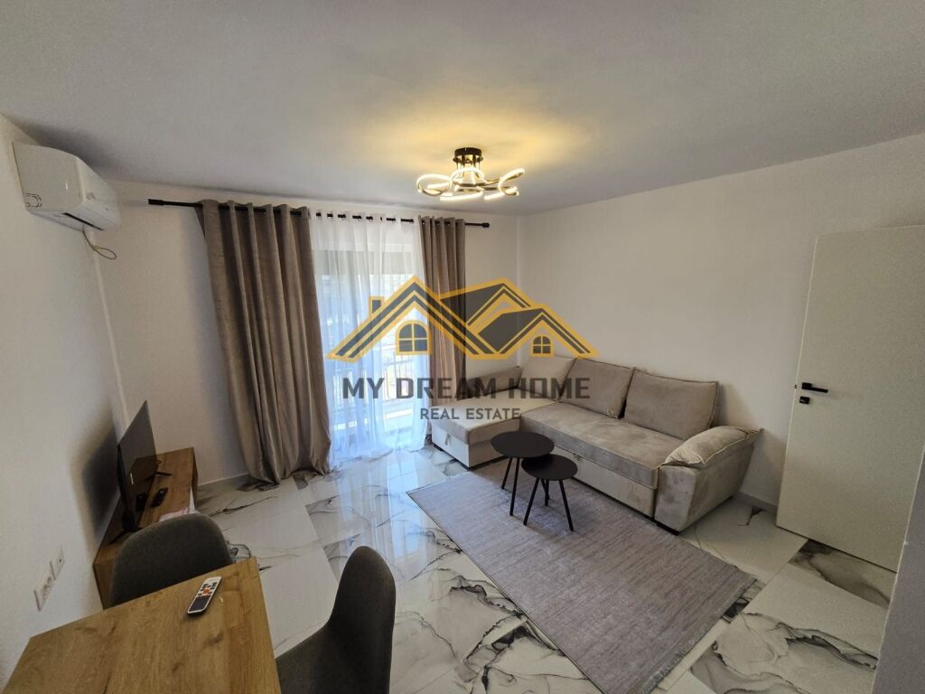 SUPER APARTMENT 2+1 FOR RENT DURRES!