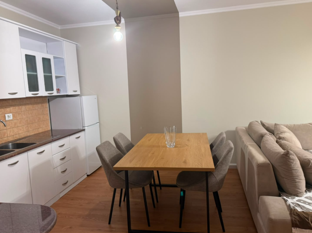 FOR RENT APARTMENT 1+1 | KIKA 1 – PARIS COMMUNE