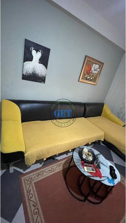 ◆ 2 Apartments 1+1 with Veranda for Rent | Shkëmbi i Kavajës, Durrës