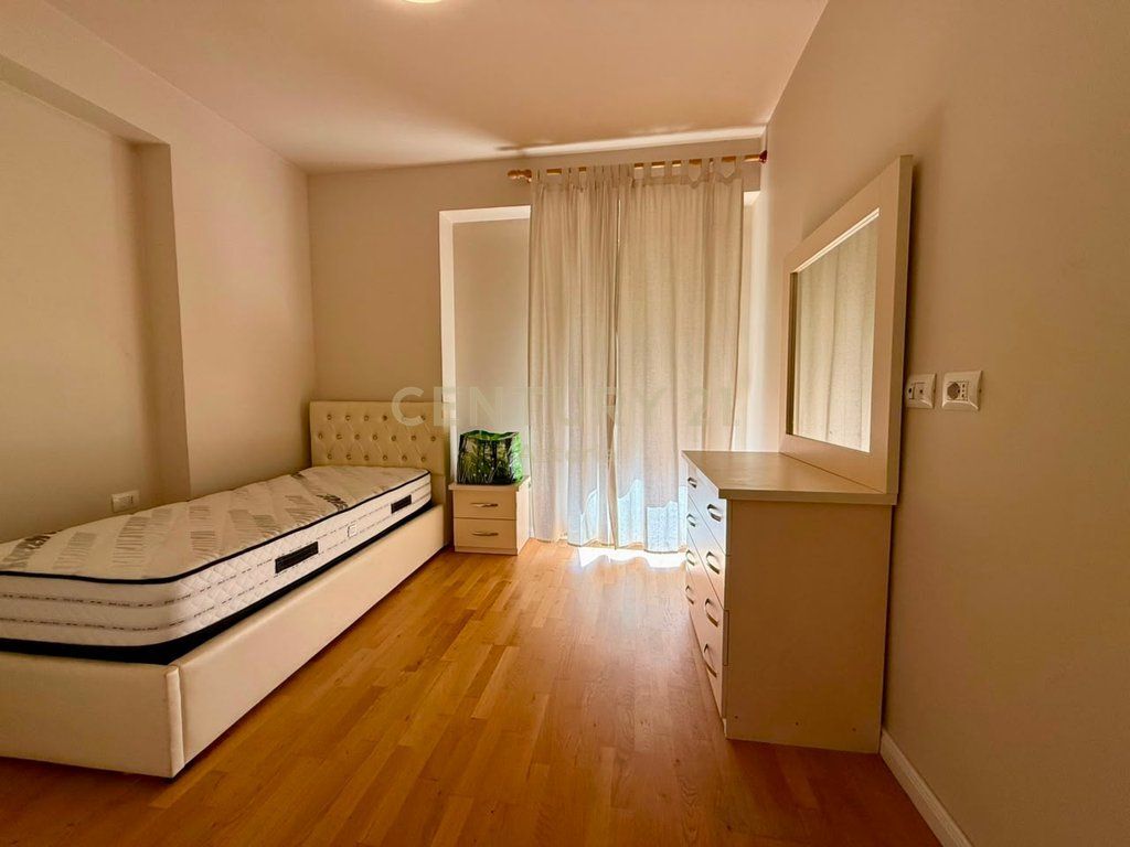 APARTMENT 2+1+2 FOR RENT IN THE DELIJORGJI COMPLEX