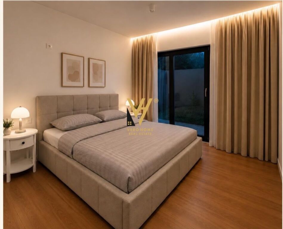 AFFITTASI APPARTAMENTO 2+1+CORTILE A FARKE 1.200 EURO
