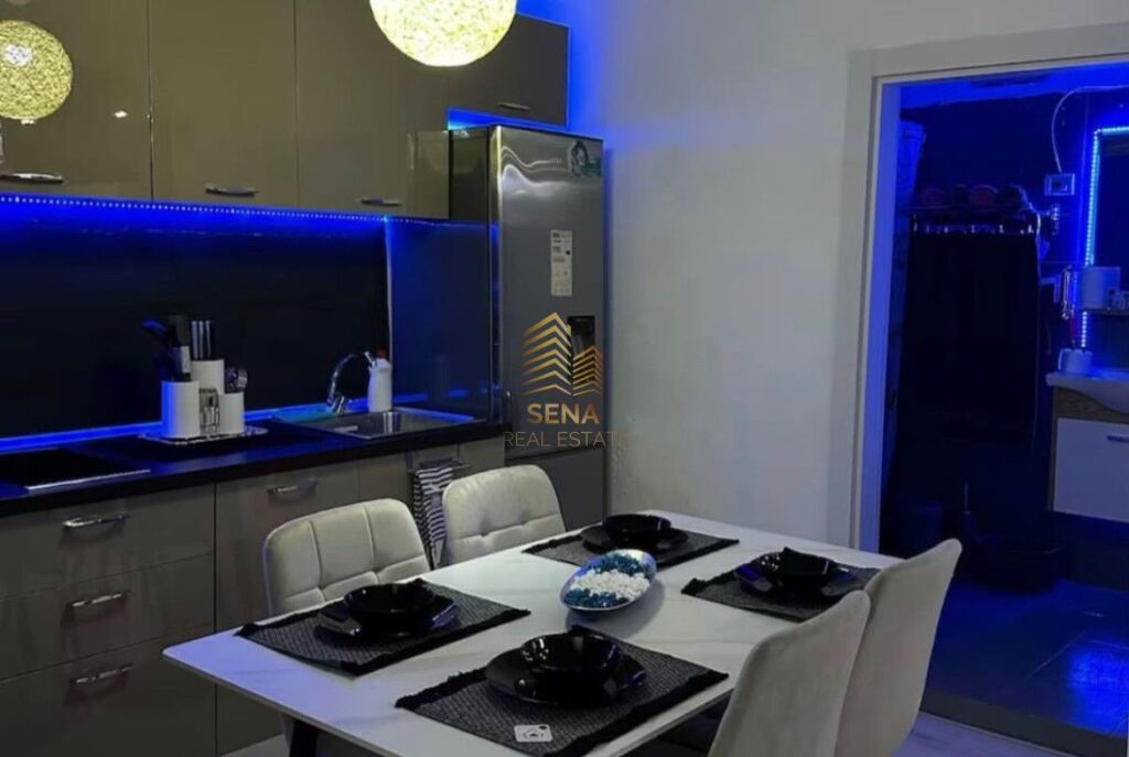 Qira, Hyrje Private 1+1, Selvia, 55.000 Leke/muaj