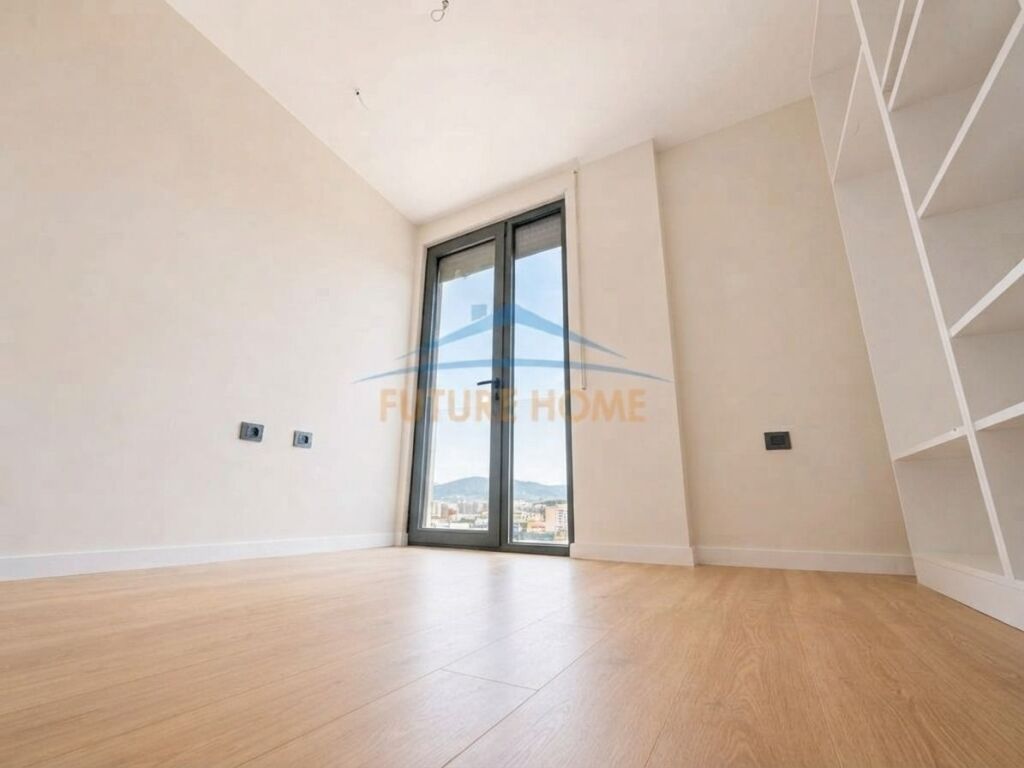 For sale, Apartment 2+1, Alba Residence, Former bus park