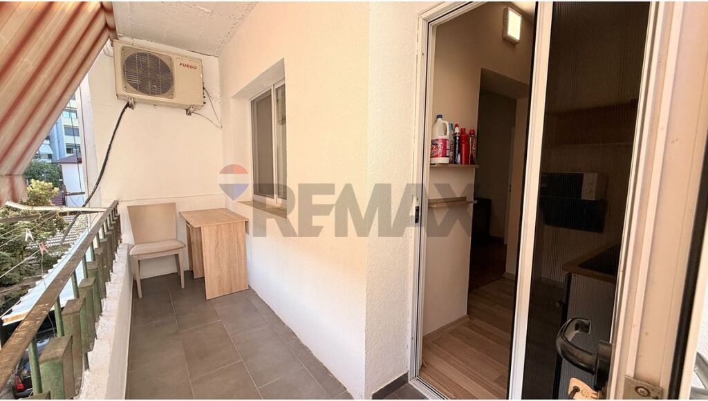 Appartamento 2+1 in affitto | Via Durazzo