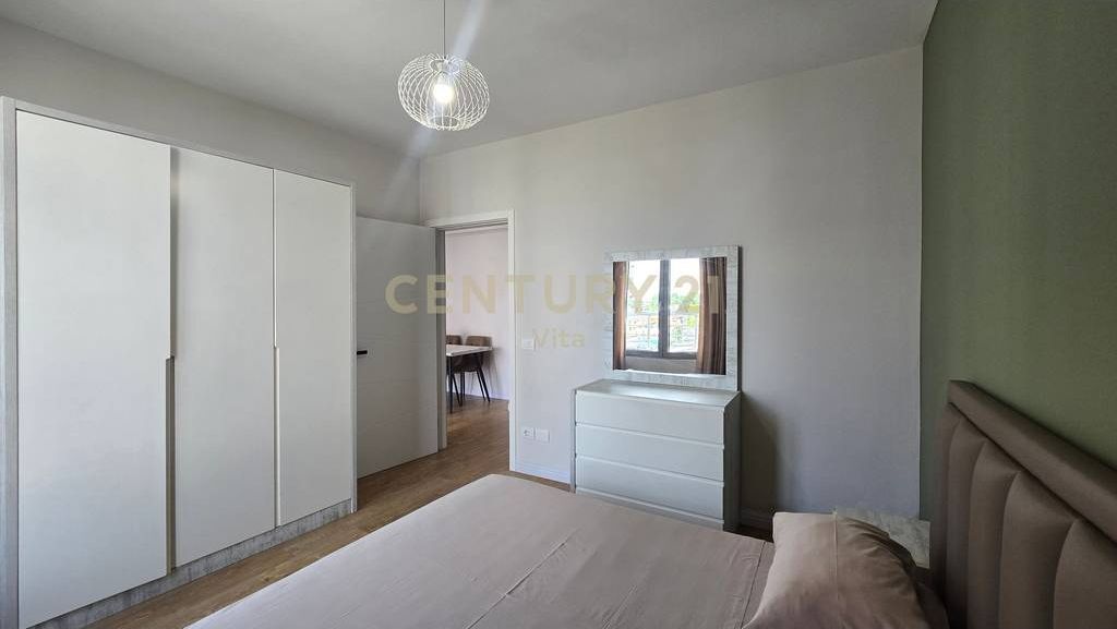 FOR RENT 1+1 APARTMENT AT THE BEACH!