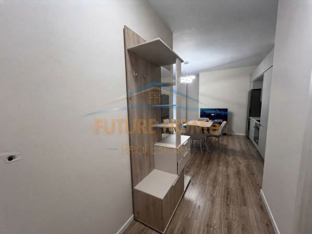 Affitto, Appartamento 1+1+ Posto Auto, Complesso E88