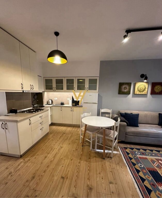 APPARTAMENTO 1+1 IN AFFITTO IN VIA ELBASAN 65.000 LEKE