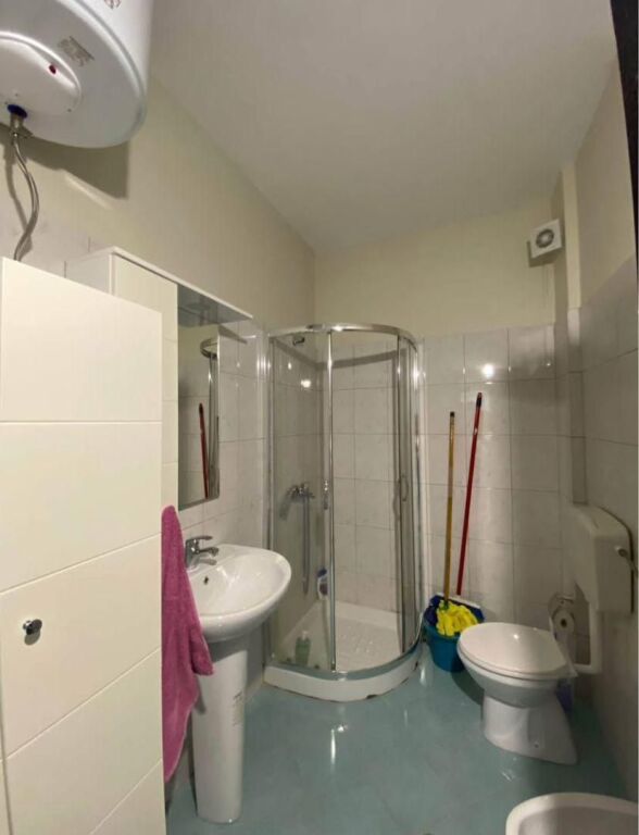 APARTMENT 2+1 FOR RENT IN LUNGOMARE VLORË