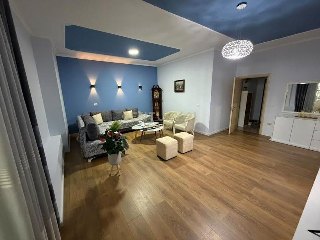 Apartment 2+1+2 for sale near Old URT