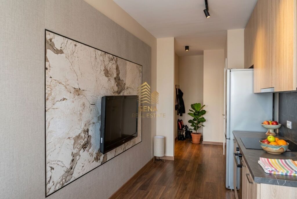 Affitto, Appartamento 1+1, Lago Secco-Vicino al Radisson, 60.000 Lek/Mese