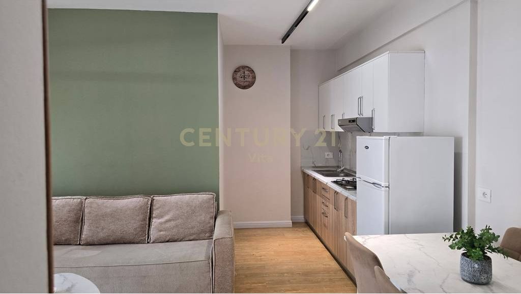 FOR RENT 1+1 APARTMENT AT THE BEACH!