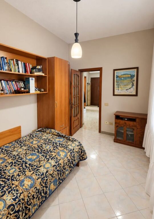 Apartment 3+1 for rent