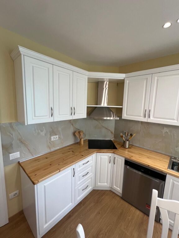 Apartament 2+1 ne Bllok