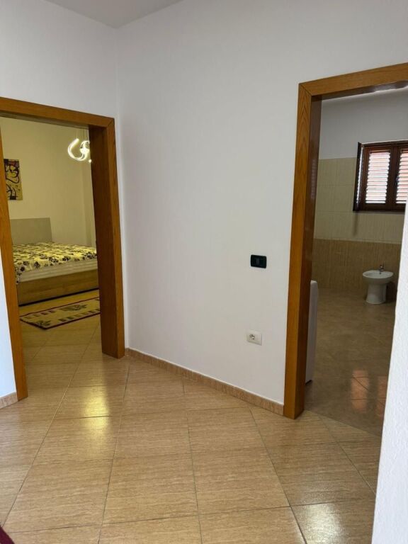 Piano villa 3+1, Via Besa!