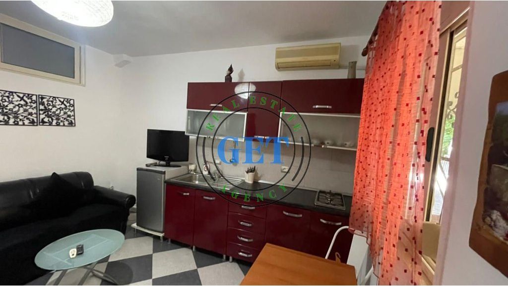 ◆ 2 Apartments 1+1 with Veranda for Rent | Shkëmbi i Kavajës, Durrës