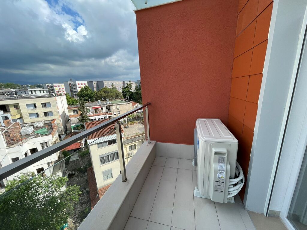 🏡 Jepet me qira apartament 2+1+2 pranë Ambasadës Amerikane!