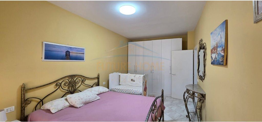 FOR SALE, 2+1 APARTMENT, TOM DOSHI COMPLEX, Tirana.