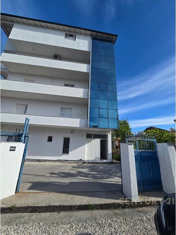 FOR SALE 5-STOREY VILLA BUILDING -- IDEAL FOR RESIDENCE OR RENT, ISH KENETA, DURRES !!