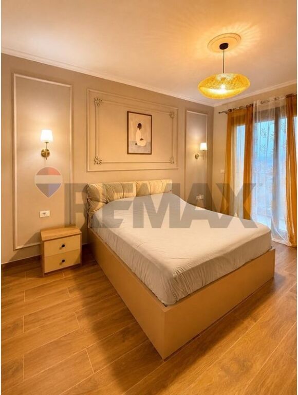 Apartment 2+1+2 for rent Paralel Living