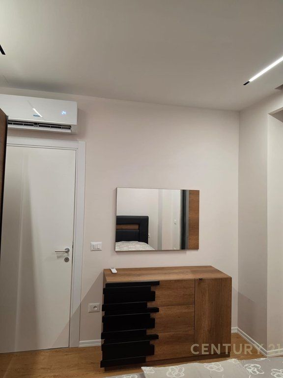 Apartament 1+1 per qira ne Don Bosko i pabanuar me pare. 600 € /Muaj