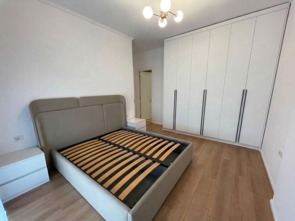 Qera , Apartament 2+1+2+Post Parkimi , Don Bosko, Tirane .