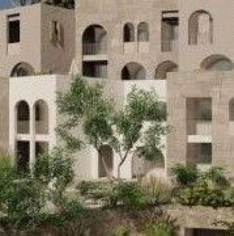 🌊✨ APARTMENT 2+1+2 WITH VERANDA FOR SALE | FOLIE VILLAGE – JALË ✨