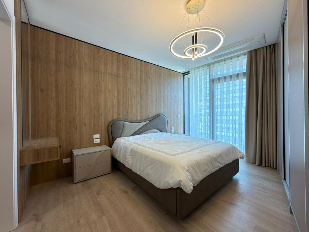 Shitet Apartament 2+1+2 te Rezidenca Lake View!