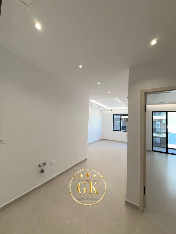APARTAMENT NE SHITJE 1+1 - MALI I ROBIT