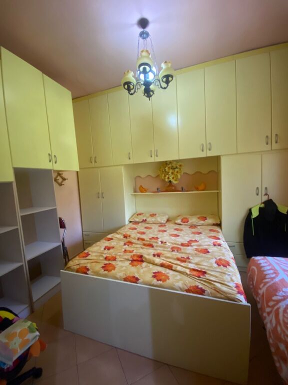 Apartment 1+1 for rent Blloku