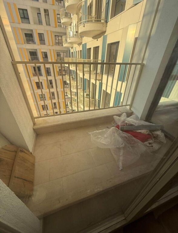 Jepet me Qira Apartament 1+1 - Zogu i Zi, Tirane
