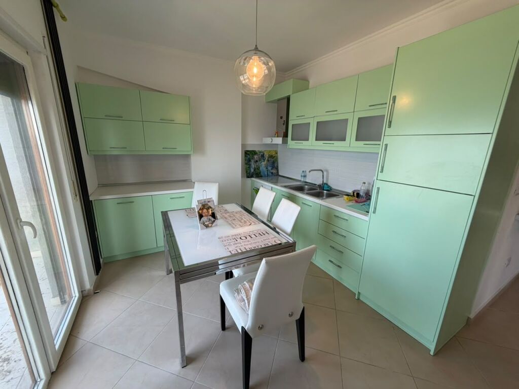 Appartamento 1+1, in Affitto con Vista Mare, Currila, Durres!