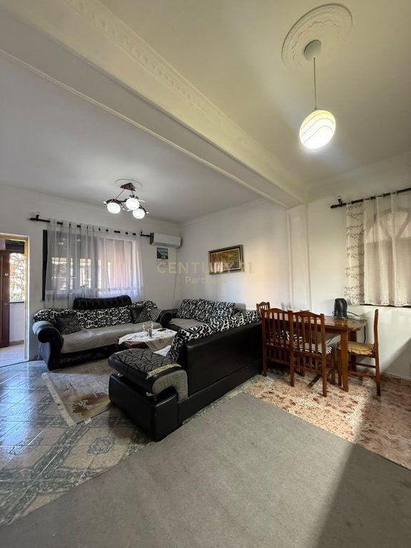 APARTAMENT 1+1 PËR SHITJE – JORDAN MISJA