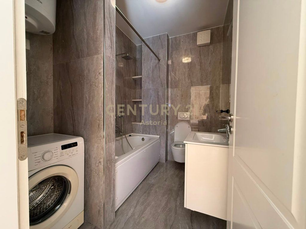 APARTMENT FOR RENT 2+1+2- DELIJORGJI COMPLEX
