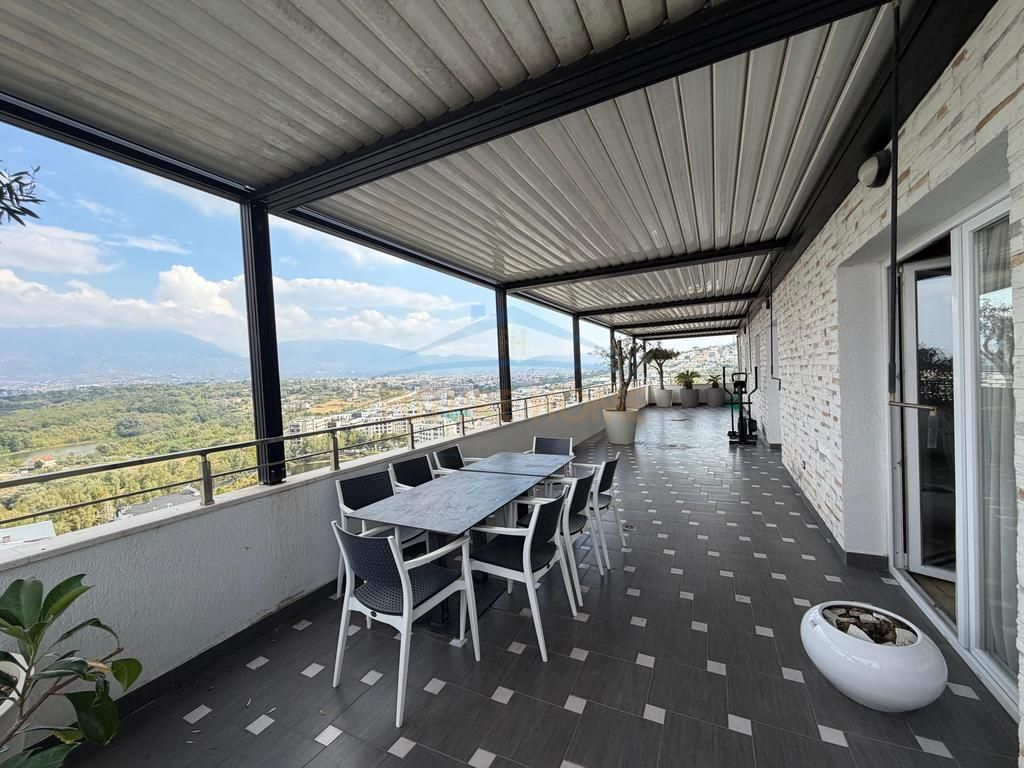 Qera , Penthouse , Liqeni i thate , Tirane
