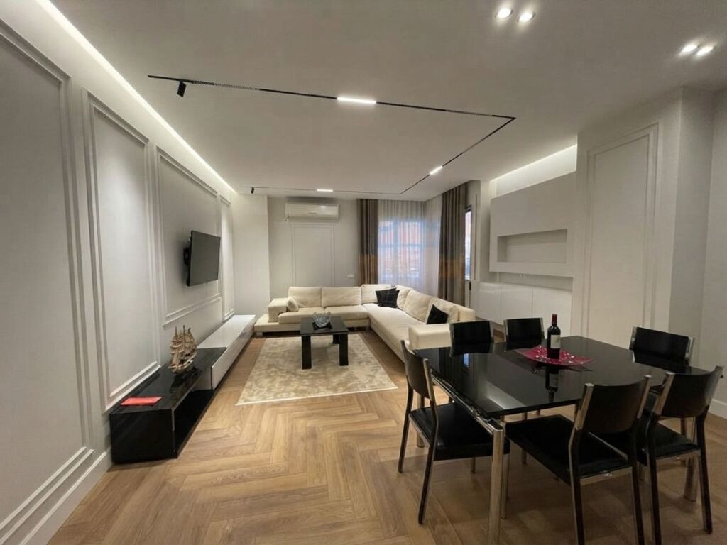 Rent, Apartment 2+1, New Bazaar