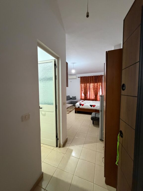 Studio apartment for rent at the Beach