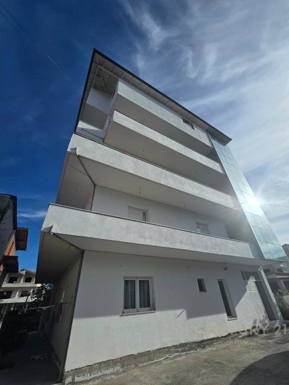 FOR SALE 5-STOREY VILLA BUILDING -- IDEAL FOR RESIDENCE OR RENT, ISH KENETA, DURRES !!