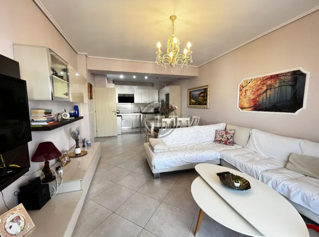Apartament 2+1 per Qira prane UKD