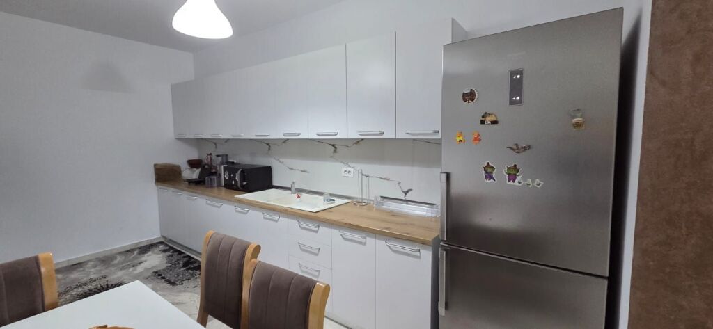 FOR SALE APARTMENT 2+1 – TOM DOSHI COMPLEX