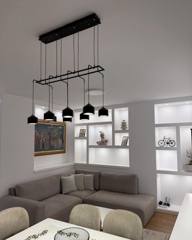 Vendita | Apartament 2 + 1 | Rrethi Astir | 160000 €