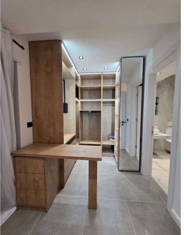 🏡 JEPET ME QIRA | APARTAMENT 3+1+2 - Kodra e Diellit