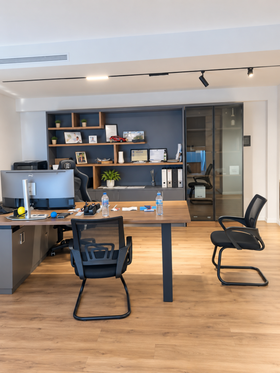 FOR SALE SPACE FOR OFFICES OR RESIDENTIAL, SELITE STREET