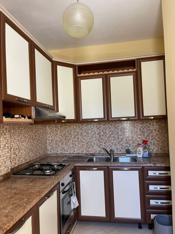 Apartment 1+1 for rent